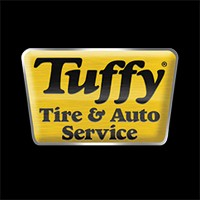 Tuffy Tire & Auto 08052 logo