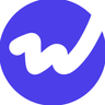 Weflow logo