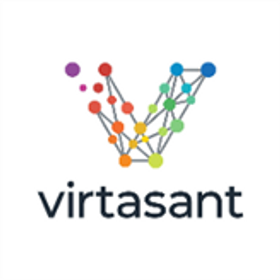 Virtasant Inc is hiring for work from home roles