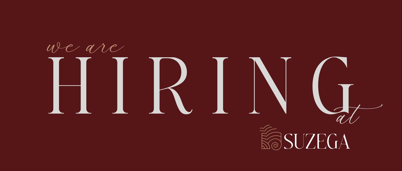 Suzega is hiring for remote Sales Development Representative - US