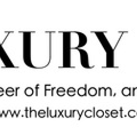 The Luxury Closet is hiring for work from home roles