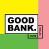 GOOD BANK logo