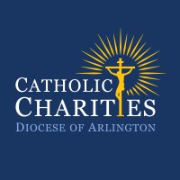 The Catholic Diocese of Arlington is hiring for remote Administrative Assistant - Office of Development
