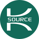 K Source Inc logo