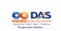 Diverse Agile Solutions is hiring for remote Salesforce Marketing Cloud Developer / Email Marketing Specialist