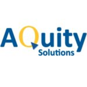 AQuity Solutions is hiring for work from home roles