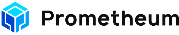 Prometheum logo
