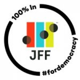 JFF - Jobs for the Future is hiring for work from home roles