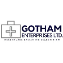 Gotham Enterprises Ltd logo
