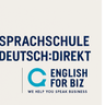 Sprachschule DEUTSCH? : DIREKT! / English - For - Biz is hiring for remote Mitarbeiter/in (m/w/d) für telefonische Terminvereinbarung mit Firmenkunden  Minijob | Remote | Kein Verkauf |Flexible Arbeitszeiten