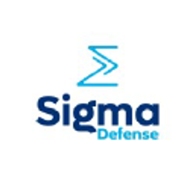 Sigma Defense is hiring for work from home roles