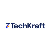 Techkraft Inc Pvt Ltd is hiring for remote Head of Sales