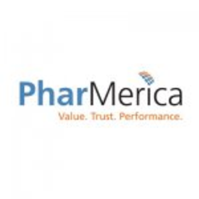 PharMerica logo