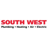 South West Plumbing & Waterheaters Inc is hiring for remote HVAC Service Technician - SIGN ON BONUS
