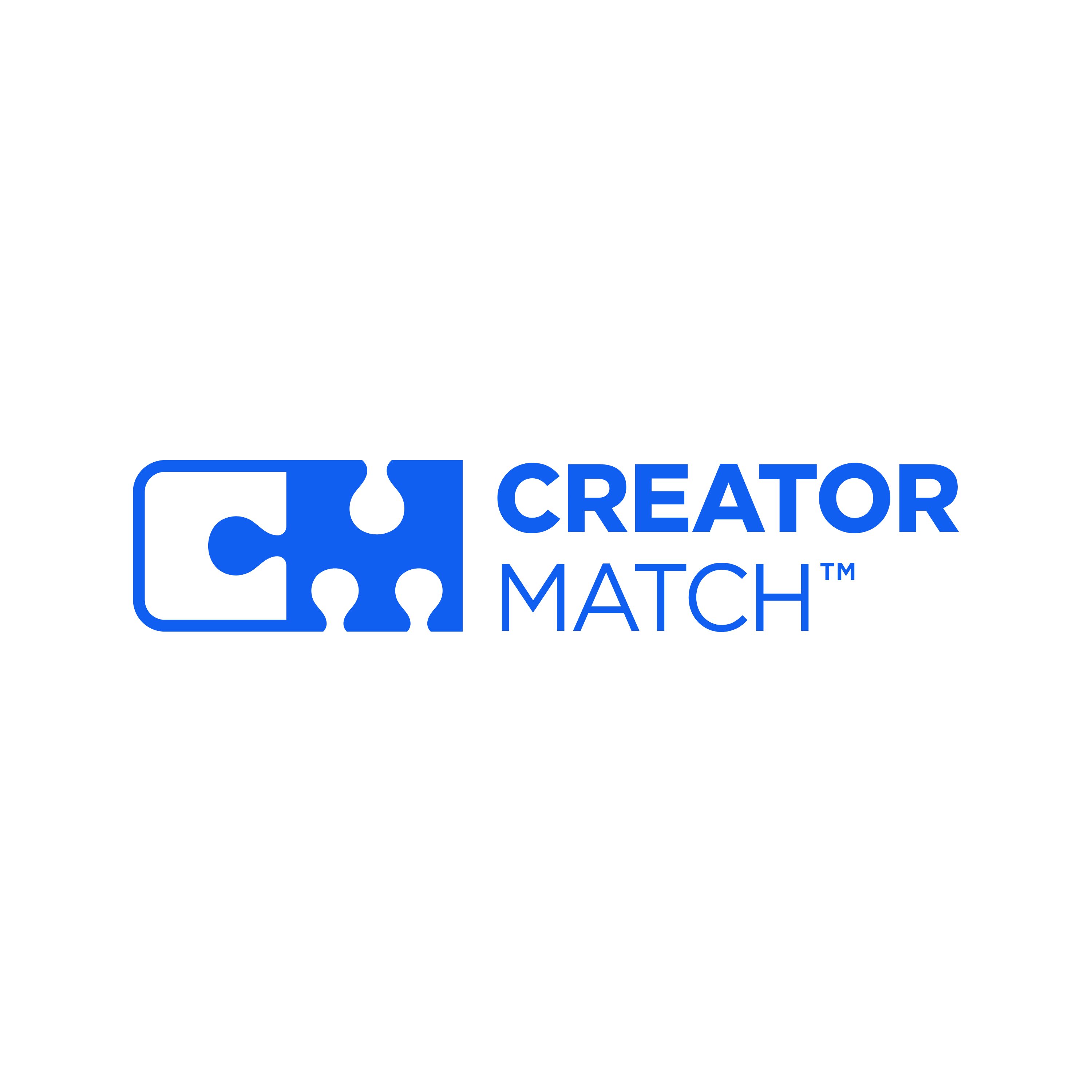 Creator Match is hiring for remote Account Manager
