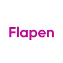 Flapen logo