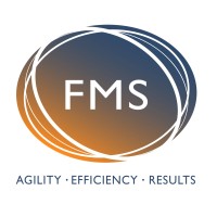 FMS Inc. is hiring for remote Support Services Executive