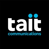 Tait Communications is hiring for remote Business Development Manager - Camera Solutions