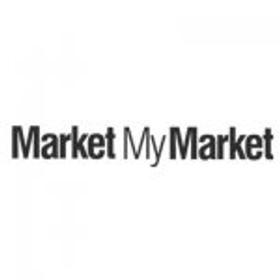 Market My Market logo