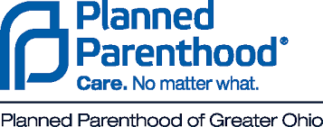 Planned Parenthood of Greater Ohio logo