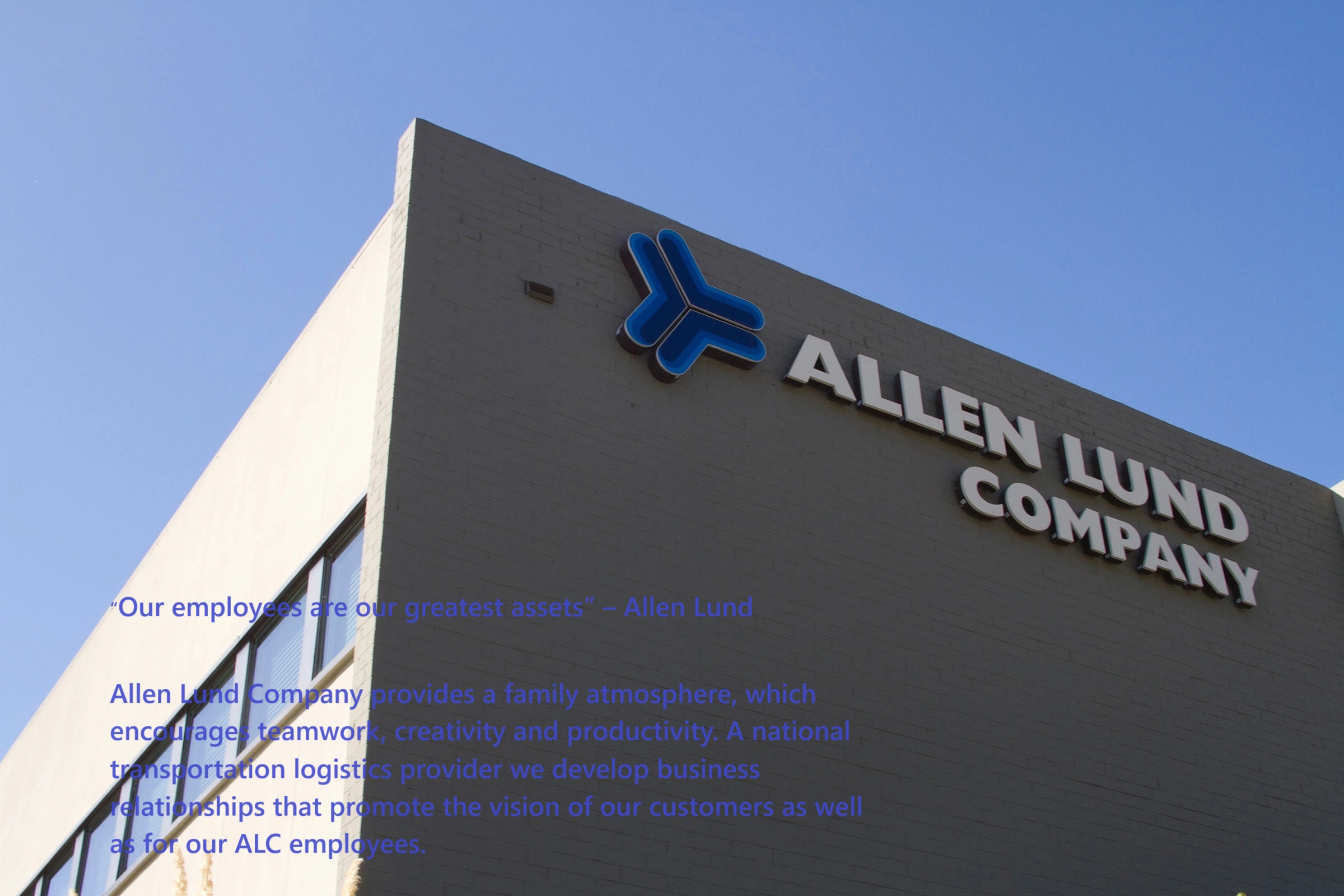 Allen Lund Company, LLC is hiring for remote National Sales Manager