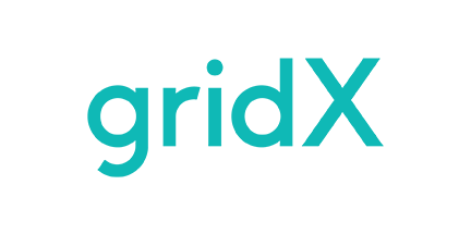 gridX GmbH logo