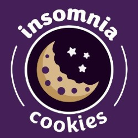 Insomnia Cookies Co is hiring for work from home roles