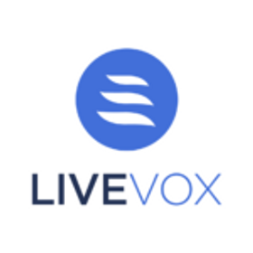 LiveVox is hiring for work from home roles