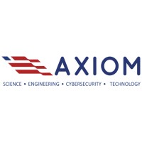 Axiom Consultants is hiring for remote MADIS /HADS Programmer II