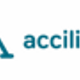 accilium Group GmbH is hiring for work from home roles