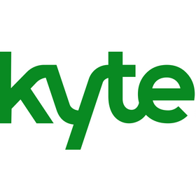Kyte logo