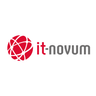 it-novum is hiring for remote Senior Fullstack Entwickler (alle Geschlechter)
