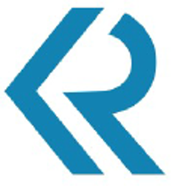 KR SOLAR POWERED BY LOTUS logo
