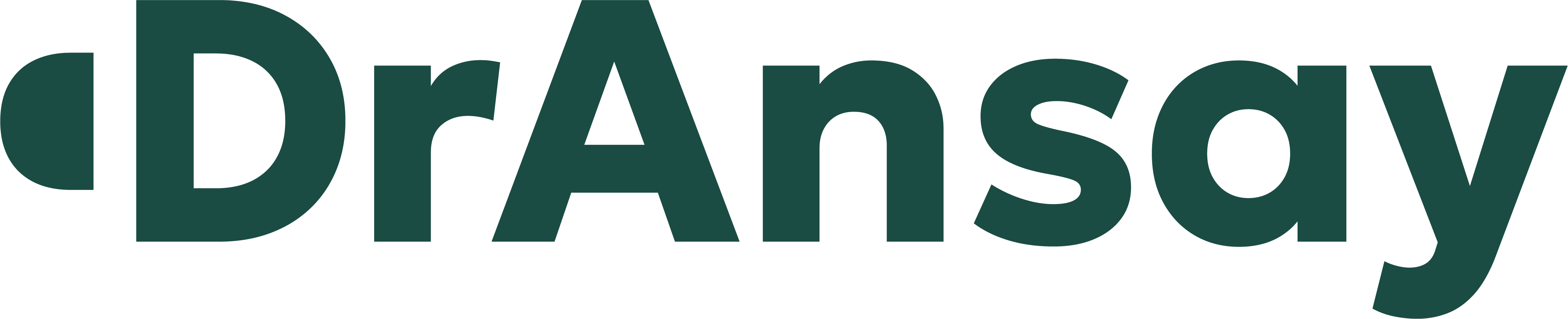 Dr. Ansay Ltd. is hiring for remote Executive Associate to Founder (m/w/d)