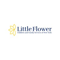 Little Flower Children and Family Services of New York is hiring for remote Service Provider (Per Diem, Staten Island)