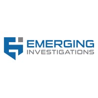 Emerging Investigations is hiring for remote Private Investigator