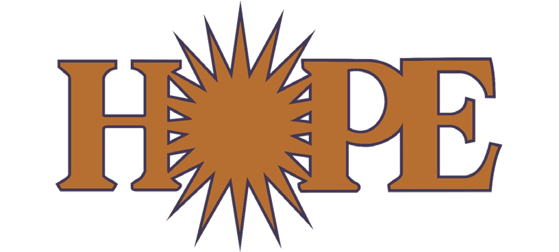 HOPE ENTERPRISES logo