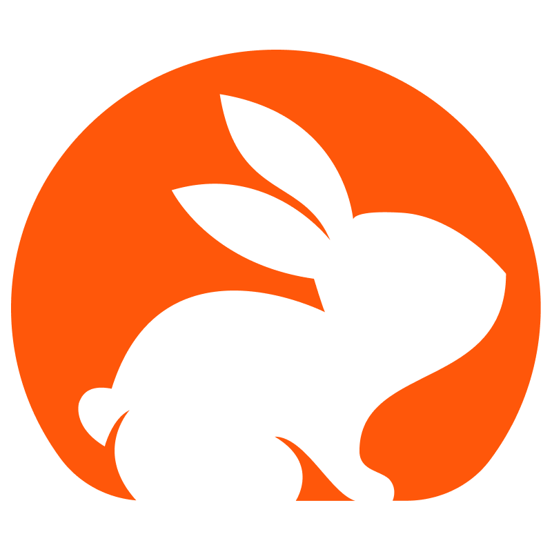 CodeRabbit logo