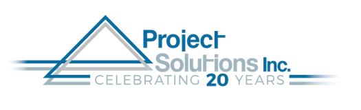 Project Solutions Inc. is hiring for remote Project Engineer