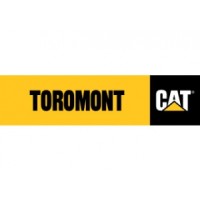 Toromont Cat is hiring for remote Machine Sales Representative (MSR)