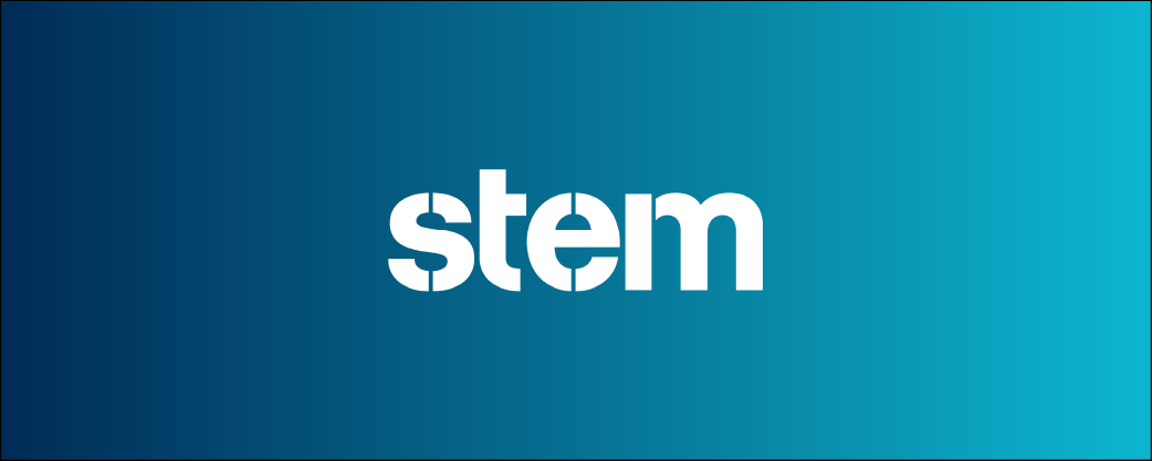 Stem Inc is hiring for remote Account Manager, Customer Success US
