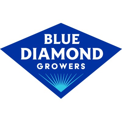Blue Diamond Growers is hiring for remote Sales Manager, Branded Sales (Domestic)