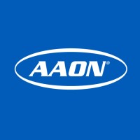 AAON, Inc. is hiring for work from home roles