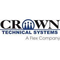 Crown Technical Systems is hiring for remote Business Development Manager - Western Region