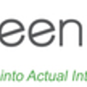 Green Irony logo