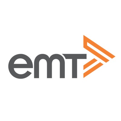 EMT International is hiring for remote Regional Sales Manager (Central/West Region) 