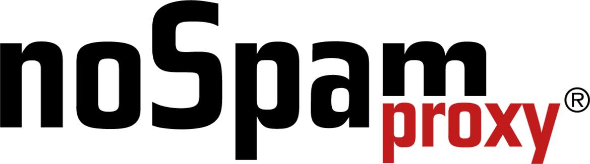 NoSpamProxy logo