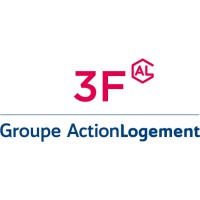 Group 3F is hiring for remote Référent paie  F/H