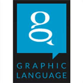 Graphic Language is hiring for work from home roles