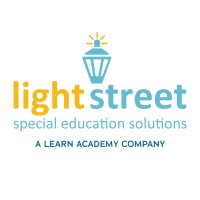 Light Street Special Education Solutions is hiring for remote Telepractice Occupational Therapist